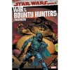 Marvel Star Wars: War of the Bounty Hunters Companion Marvel Star Wars: War of the Bounty Hunters Companion