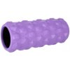 Masážní válec HMS FS107 fialový Masážní válec HMS FS107 fialový