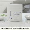 MISSHA Super Aqua Ultra Hyalron Gel Cream 70ml MISSHA Super Aqua Ultra Hyalron Gel Cream 70ml