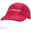 La Sportiva Pure šiltovka, azalea L/XL La Sportiva Pure šiltovka, azalea L/XL