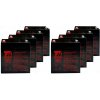 T6 Power RBC43, RBC152 - battery KIT (T6APC0020) T6 Power RBC43, RBC152 - battery KIT (T6APC0020)