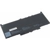 Batéria AVACOM pre Dell Latitude E7470, E7270 Li-Ion 7,6 V 7237mAh 55Wh, NODE-E747-368 Batéria AVACOM pre Dell Latitude E7470, E7270 Li-Ion 7,6 V 7237mAh 55Wh, NODE-E747-368