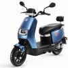 Elektrický skúter Sunway Yadea E8S Barton Motors modrá Elektrický skúter Sunway Yadea E8S Barton Motors modrá