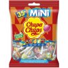 Chupa Chups Mini Best of Bag 210g Chupa Chups Mini Best of Bag 210g