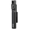 Selfie tyč teleskopická bluetooth 3v1 MONOPOD BWOO ZP14 s BT diaľkovým ovládačom Selfie tyč teleskopická bluetooth 3v1 MONOPOD BWOO ZP14 s BT diaľkovým ovládačom