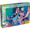 Lisciani Puzzle Lilo a Stitch Disney 35x25cm Lisciani Puzzle Lilo a Stitch Disney 35x25cm