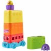 Tomy E73220 Toomies Poschodový skladací autobus Tomy E73220 Toomies Poschodový skladací autobus