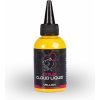 Nash Booster Citruz Cloud Liquid Yellow 100 ml