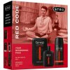 KOZMETICKÝ SET PRE NEHO STR8 RED TOALETNÁ VODA 50ML + DEZODORANT 150ML KOZMETICKÝ SET PRE NEHO STR8 RED TOALETNÁ VODA 50ML + DEZODORANT 150ML