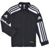 adidas Bundy SQ21 TR JKT Y Čierna adidas Bundy SQ21 TR JKT Y Čierna