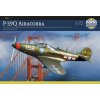 ARMA HOBBY Bell P-39Q Airacobra 1:72 ARMA HOBBY Bell P-39Q Airacobra 1:72