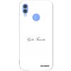Picasee silikónový prehľadný obal pre Huawei P Smart 2019 - Gods Favorite Picasee silikónový prehľadný obal pre Huawei P Smart 2019 - Gods Favorite