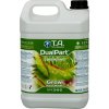 General Hydroponics DualPart Grow Hard Water 5 l