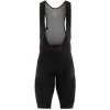 CRAFT Essence Bib M černá 1907157-999000 L; Černá kraťasy CRAFT Essence Bib M černá 1907157-999000 L; Černá kraťasy