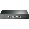 TP-Link TL-SX105 - 5-Port 10G Multi-Gigabit Desktop Switch TP-Link TL-SX105 - 5-Port 10G Multi-Gigabit Desktop Switch