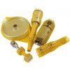 Rukáv sieťový typ 125 (odporúčané pre D = 30 - 80 mm) - 100 bm Rukáv sieťový typ 125 (odporúčané pre D = 30 - 80 mm) - 100 bm