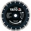 Yato Kotúč 230 x 22.2mm YT-59965