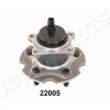 Náboj kolesa JAPANPARTS KK-22005 Náboj kolesa JAPANPARTS KK-22005