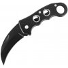 Zatvárací karambit Navaja čierny (Zatvárací nôž karambit celková dĺžká 15 cm) Zatvárací karambit Navaja čierny (Zatvárací nôž karambit celková dĺžká 15 cm)