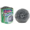 Drôtenka na riad kovová Spontex 3 Steelmax 3 kusy Drôtenka na riad kovová Spontex 3 Steelmax 3 kusy