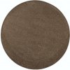Vopi , 300x300 (průměr) kruh cm Kusový koberec Eton hnedý 97 kruh, hnedá, chodba / predsieň Vopi , 300x300 (průměr) kruh cm Kusový koberec Eton hnedý 97 kruh, hnedá, chodba / predsieň