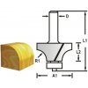 Makita D-48359 Zaobľovacia fréza s ložiskom Makita D-48359 Zaobľovacia fréza s ložiskom