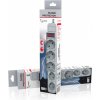 ENERGENIE SPG3-B-10C Gembird Surge protector, 5 sockets (Schuko), 3m, grey ENERGENIE SPG3-B-10C Gembird Surge protector, 5 sockets (Schuko), 3m, grey