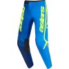 Kalhoty FLUID APEX, ALPINESTARS (modrá/žlutá fluo, vel. 28) Kalhoty FLUID APEX, ALPINESTARS (modrá/žlutá fluo, vel. 28)