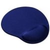 Gembird podložka pod myš MP-GEL-B Gembird podložka pod myš MP-GEL-B