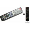 Predátor Samsung AH59-02292A náhradný diaľkový ovládač iného vzhľadu Predátor Samsung AH59-02292A náhradný diaľkový ovládač iného vzhľadu