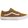 Vans BMX Old Skool Golden Brown 39 Vans BMX Old Skool Golden Brown 39