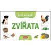 Zvířata otoč a najdi - autor neuvedený Zvířata otoč a najdi - autor neuvedený