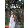Moderní kurandera II - Lucie Chaya Moderní kurandera II - Lucie Chaya