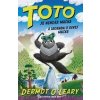 Toto je nindža mačka a legenda o divej mačke - Dermot O'Leary Toto je nindža mačka a legenda o divej mačke - Dermot O'Leary