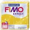 Fimo Modelovací hmota Effect trblietavá zlatá 56 g Fimo Modelovací hmota Effect trblietavá zlatá 56 g