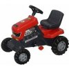 Polesie Traktor turbo s pedálmi Polesie Traktor turbo s pedálmi