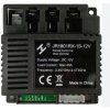 Mamido Mamido Riadiaca jednotka pre elektrické vozíky JR1801RX-1S-12V Mamido Mamido Riadiaca jednotka pre elektrické vozíky JR1801RX-1S-12V