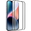 Mobile Origin EasyGlass na Apple iPhone 16e/14/13/13 Pro 2 ks FRL-EG-i14-2pk