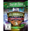 DVD Joe Bonamassa - TOUR DE FORCE - SHEPHERD'S BUSH EMPIRE DVD Joe Bonamassa - TOUR DE FORCE - SHEPHERD'S BUSH EMPIRE