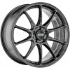 Oz - OZ hyper GT 7,5x17 5x100 ET35 star graphite Oz - OZ hyper GT 7,5x17 5x100 ET35 star graphite