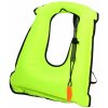 Agama Šnorchlovacia vesta SNORKEL PLUS - S/M růžová Agama Šnorchlovacia vesta SNORKEL PLUS - S/M růžová