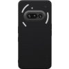 NILLKIN 105754 NILLKIN FROSTED Ochranný kryt pre Nothing Phone (3a) čierny NILLKIN 105754 NILLKIN FROSTED Ochranný kryt pre Nothing Phone (3a) čierny