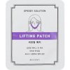Missha Speedy Solution Lifting Patch Liftingová náplasť na kontúry 8 g Missha Speedy Solution Lifting Patch Liftingová náplasť na kontúry 8 g