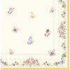 Villeroy & Boch Spring Awakening servítky veľké 33x33cm Villeroy & Boch Spring Awakening servítky veľké 33x33cm