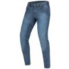 DŽÍNSOVÉ NOHAVICE REBELHORN NOMAD TAPERED FIT WASHED BLUE W28L34 DŽÍNSOVÉ NOHAVICE REBELHORN NOMAD TAPERED FIT WASHED BLUE W28L34