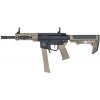 Specna Arms SA AR9 Light Ops Gen2 (SA-FX01 FLEX™ HAL ETU™) – Čierna / piesková Specna Arms SA AR9 Light Ops Gen2 (SA-FX01 FLEX™ HAL ETU™) – Čierna / piesková