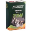 Fanfaro FF6704-4 TSN 10W-40 - 4L Fanfaro FF6704-4 TSN 10W-40 - 4L