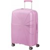 American Tourister STARVIBE Spinner67 EXP Digital Lavender fialová 70 L