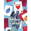 Srdce v ofsajde - Marta Hlušíková Srdce v ofsajde - Marta Hlušíková