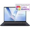 ASUS NTB Vivobook 16 (M1607KA-MB143), AI 5 330, 16 ASUS NTB Vivobook 16 (M1607KA-MB143), AI 5 330, 16
